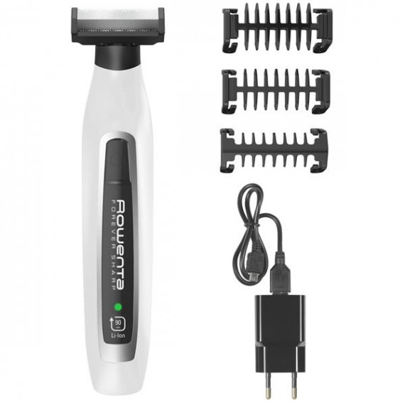 ROWENTA - Tondeuse à barbe - Forever Sharp - TN6010F4