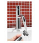 ROWENTA - Tondeuse à barbe - Forever Sharp - TN6010F4