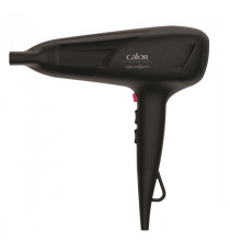 CALOR - Sèche-cheveux Noir & Rose - Studio Dry - CV5803C0