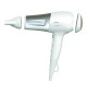 CALOR - Sèche-cheveux Blanc & Argent - Powerline - CV5930C0
