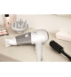 CALOR - Sèche-cheveux Blanc & Argent - Powerline - CV5930C0
