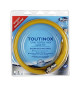 WPRO - Flexible de gaz TOUTINOX TNE150