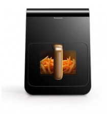 Friteuse a air - Panasonic - NF-CC600AXE - 6 L - 1450 watts - Température réglable