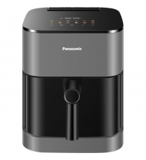 Friteuse a air - Panasonic - NF-CC500SXE - 5 L - 1400 watts - Température réglable