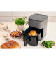 Friteuse a air - Panasonic - NF-CC500SXE - 5 L - 1400 watts - Température réglable