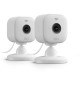 Caméra mini 2 - 2-Cam - BLINK HOME SECURITY - Blanc - EU