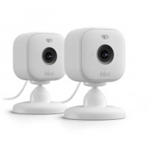 Caméra mini 2 - 2-Cam - BLINK HOME SECURITY - Blanc - EU