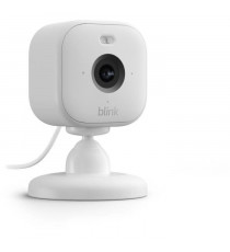 Caméra mini 2 - 1-Cam - BLINK HOME SECURITY - Blanc - EU