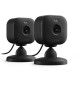 Caméra mini 2 - 2-Cam - BLINK HOME SECURITY - Noir - EU