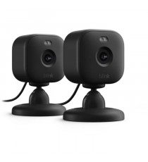 Caméra mini 2 - 2-Cam - BLINK HOME SECURITY - Noir - EU