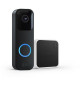 Interphone avec module de synchronisation 2 - BLINK HOME SECURITY - Noir