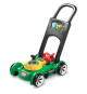 Little Tikes - Gas'n Go Mower - Tondeuse a Gazon avec de Nombreuses Fonctions - A partir de 6 mois