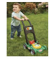 Little Tikes - Gas'n Go Mower - Tondeuse a Gazon avec de Nombreuses Fonctions - A partir de 6 mois