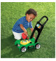 Little Tikes - Gas'n Go Mower - Tondeuse a Gazon avec de Nombreuses Fonctions - A partir de 6 mois