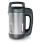 Blender chauffant - HKoeNIG - MXC20 - 850 W - 1,1 L - Gris