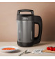 Blender chauffant - HKoeNIG - MXC20 - 850 W - 1,1 L - Gris