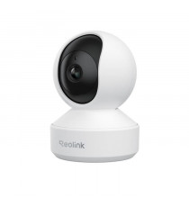 Caméra intérieure - REOLINK - E330 - 5MP - Blanc