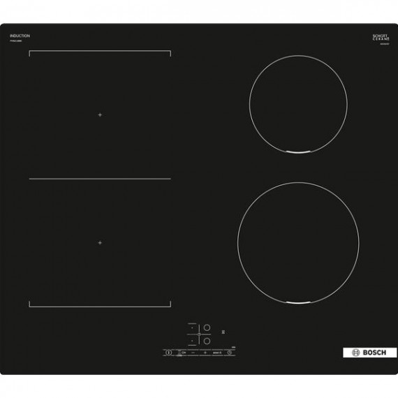 BOSCH - Table induction PVS611BB6E