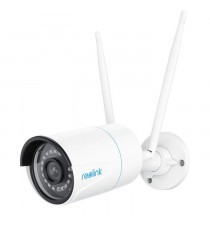 Caméra extérieure - REOLINK - W320 - Blanc