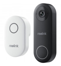 Caméra intérieure - REOLINK - E340 - Blanc