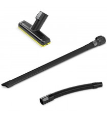 KARCHER - Kit de nettoyage pour l'intérieur des véhicules pour VC 4 et VC 6 Cordless