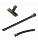 KARCHER - Kit de nettoyage pour l'intérieur des véhicules pour VC 4 et VC 6 Cordless