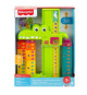 Fisher-Price-L'Alligator Des Additions-Jouet D'Apprentissage JCT13