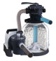 Balles Filtrantes - INTEX - Finesse de filtration 3 a 5 microns - Durée de vie 3 a 5 ans