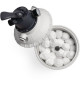 Balles Filtrantes - INTEX - Finesse de filtration 3 a 5 microns - Durée de vie 3 a 5 ans