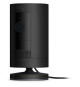 Caméra de Surveillance - RING - Stick Up Plug-in - Blanc - 2023 - UE