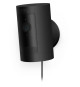 Caméra de Surveillance - RING - Stick Up Plug-in - Blanc - 2023 - UE