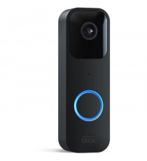 Interphone - BLINK HOME SECURITY - Noir