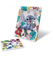 Jeu de création - LANSAY - Collection sequins - STITCH - Des 7 ans