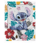 Jeu de création - LANSAY - Collection sequins - STITCH - Des 7 ans