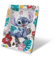 Jeu de création - LANSAY - Collection sequins - STITCH - Des 7 ans