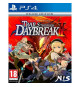 The Legend Of Heroes Trails Through Daybreak II - Deluxe Edition - Jeu PS4