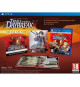 The Legend Of Heroes Trails Through Daybreak II - Deluxe Edition - Jeu PS4