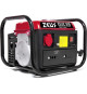 ZEUS Groupe électrogene 720W a moteur essence 2 temps ZEUZ 950