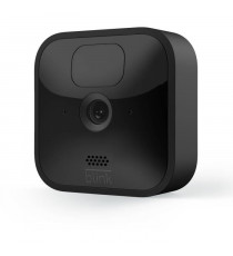 Caméra extérieure additionnelle - BLINK HOME SECURITY - Noir