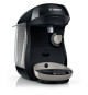 Machine a café - BOSCH - TAS109E - Tassimo Happy - 1400 W - 0,7 L - Noir / Creme