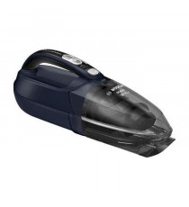 Aspirateur a main BOSCH BHN20L - 20V - Autonomie 45 min - Batterie Lithium-Ion - 2 vitesses - Bac de poussiere 400 ml