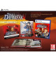 The Legend Of Heroes Trails Through Daybreak II - Deluxe Edition - Jeu PS5