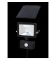 Projecteur solaire - GALIX - G4560 - 800 Lumens - Détecteur