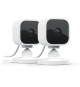 Systeme de caméra mini 2-Cam - BLINK HOME SECURITY - Blanc