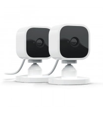 Systeme de caméra mini 2-Cam - BLINK HOME SECURITY - Blanc