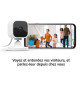 Systeme de caméra mini 2-Cam - BLINK HOME SECURITY - Blanc