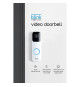 Sonnette vidéo sans fil Blink Video Doorbell + Blink Sync Module 2