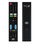 Télécommande de remplacement - CGV - FIDELIO Samsung - Pour téléviseurs Samsung - Sans programmation - Prete a l'emploi