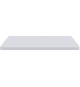 Surmatelas 140x190cm -  Tri-technologie 7cm - DEKO DREAM