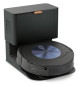 Robot Aspirateur Laveur de sols iRobot Roomba Combo J7+ - Lingette rétractable - Cartographie - Vidage Automatique